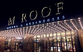 M Roof Hotel&Residences