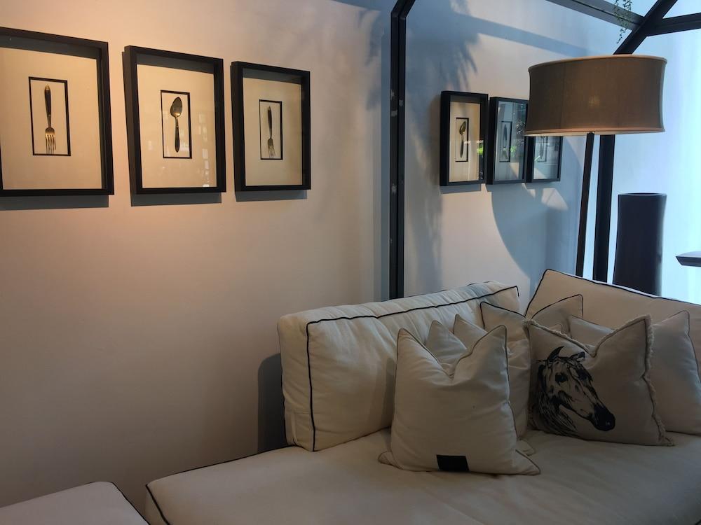M Roof Hotel&Residences Ipoh Exterior foto